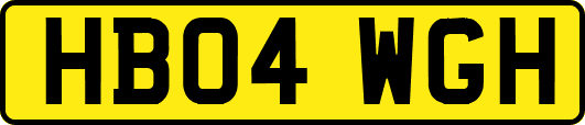 HB04WGH