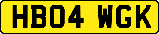 HB04WGK