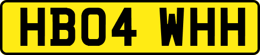 HB04WHH
