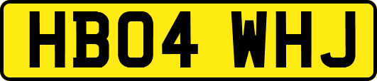 HB04WHJ
