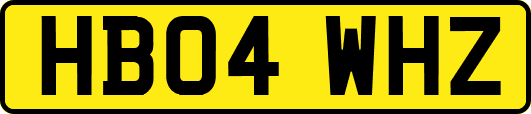HB04WHZ