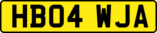 HB04WJA
