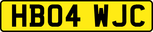 HB04WJC