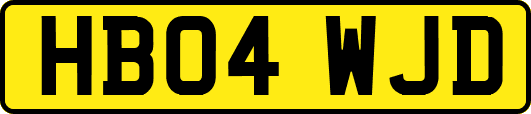 HB04WJD