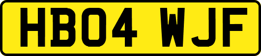 HB04WJF
