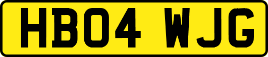 HB04WJG