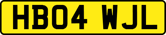 HB04WJL