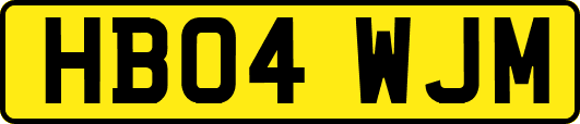 HB04WJM