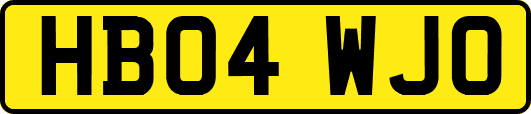 HB04WJO