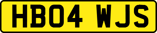 HB04WJS