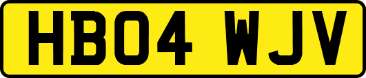 HB04WJV