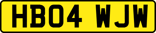 HB04WJW