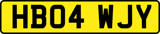 HB04WJY
