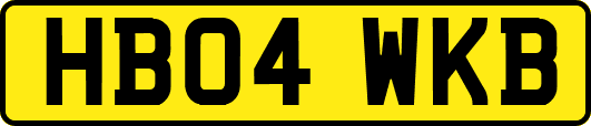 HB04WKB