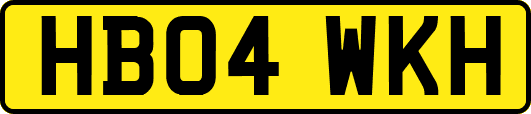 HB04WKH