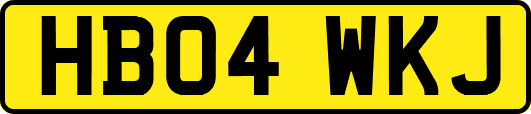 HB04WKJ