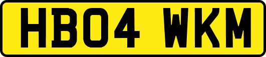 HB04WKM