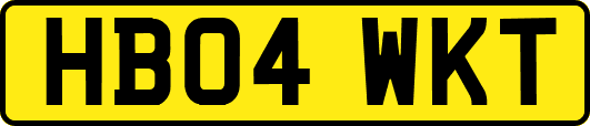 HB04WKT