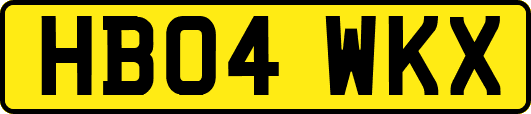 HB04WKX