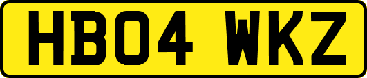 HB04WKZ