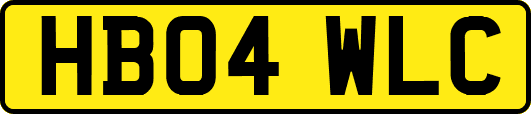 HB04WLC