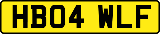 HB04WLF