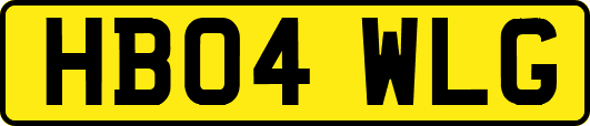 HB04WLG