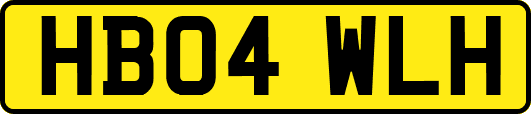 HB04WLH