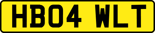 HB04WLT