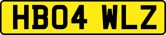 HB04WLZ