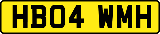 HB04WMH
