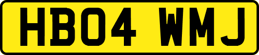 HB04WMJ
