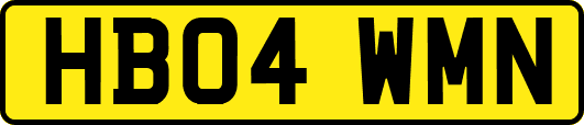 HB04WMN