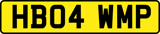 HB04WMP