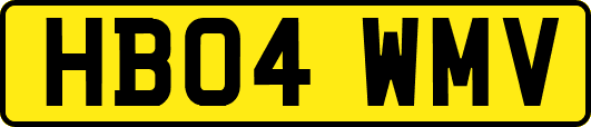HB04WMV