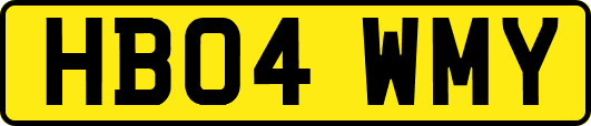 HB04WMY