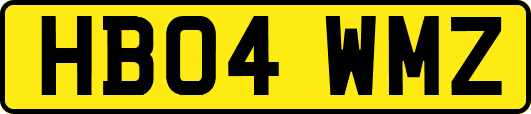 HB04WMZ