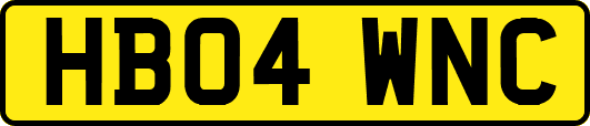 HB04WNC