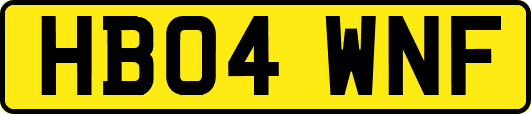 HB04WNF