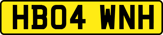 HB04WNH