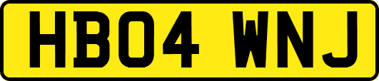 HB04WNJ