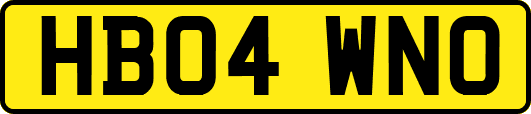 HB04WNO