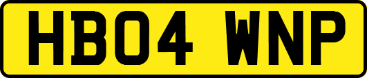 HB04WNP