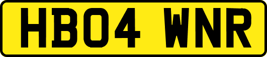 HB04WNR
