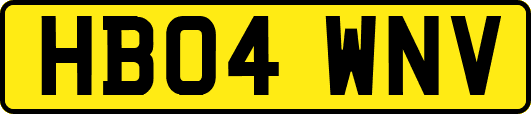 HB04WNV