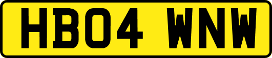 HB04WNW