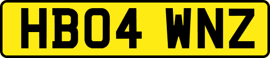 HB04WNZ