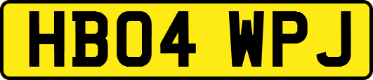 HB04WPJ