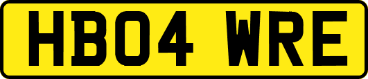 HB04WRE