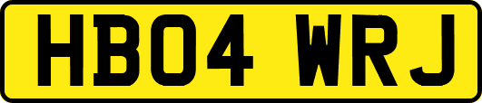HB04WRJ